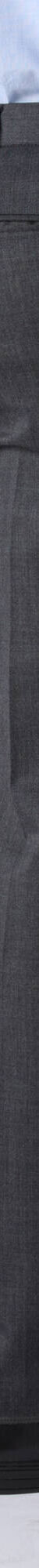 Pantalon ville ceinture ajustable boucle - polylaine (gris anthracite) Pantalon ville ceinture ajustable boucle - polylaine (gris anthracite)